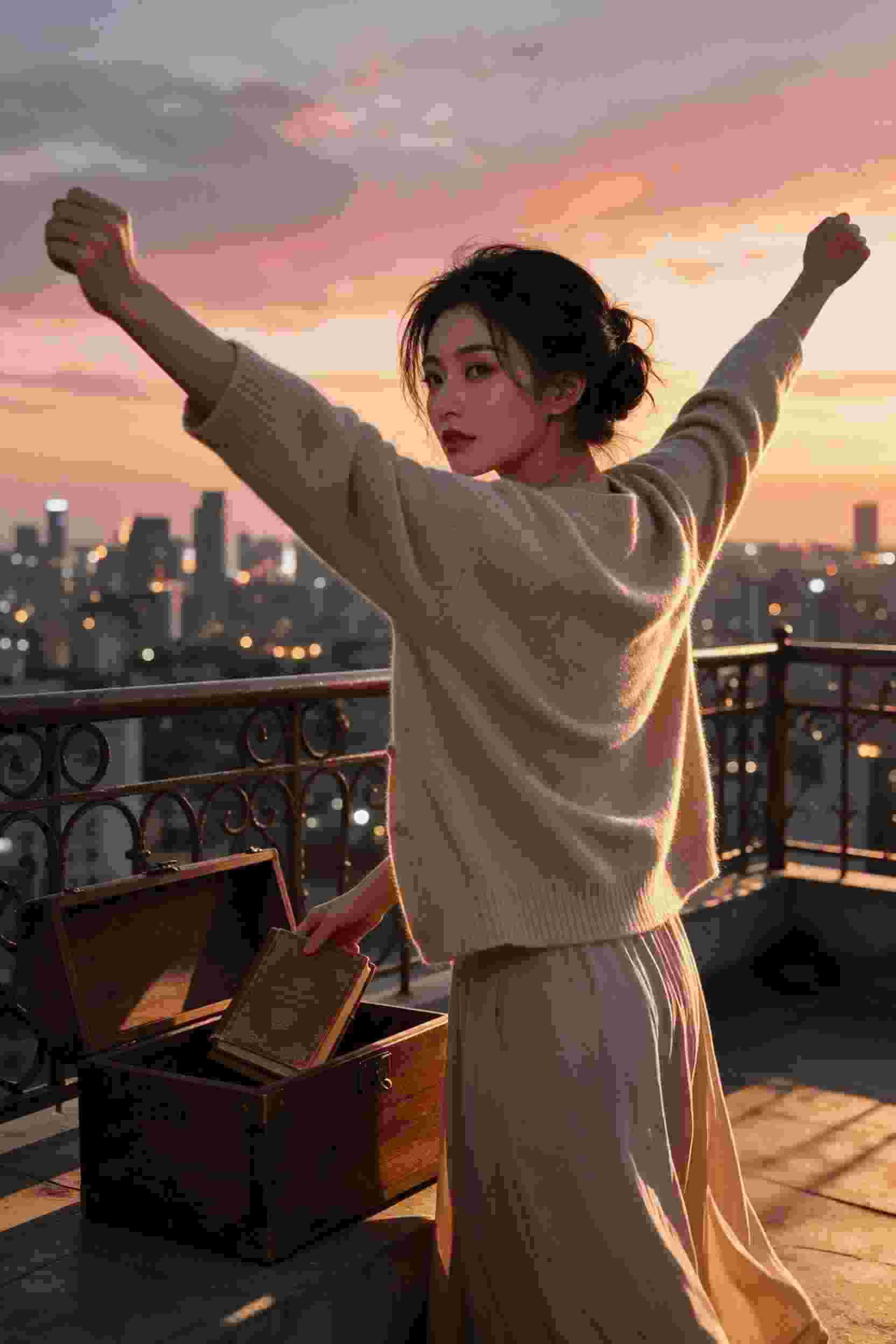 炎拳