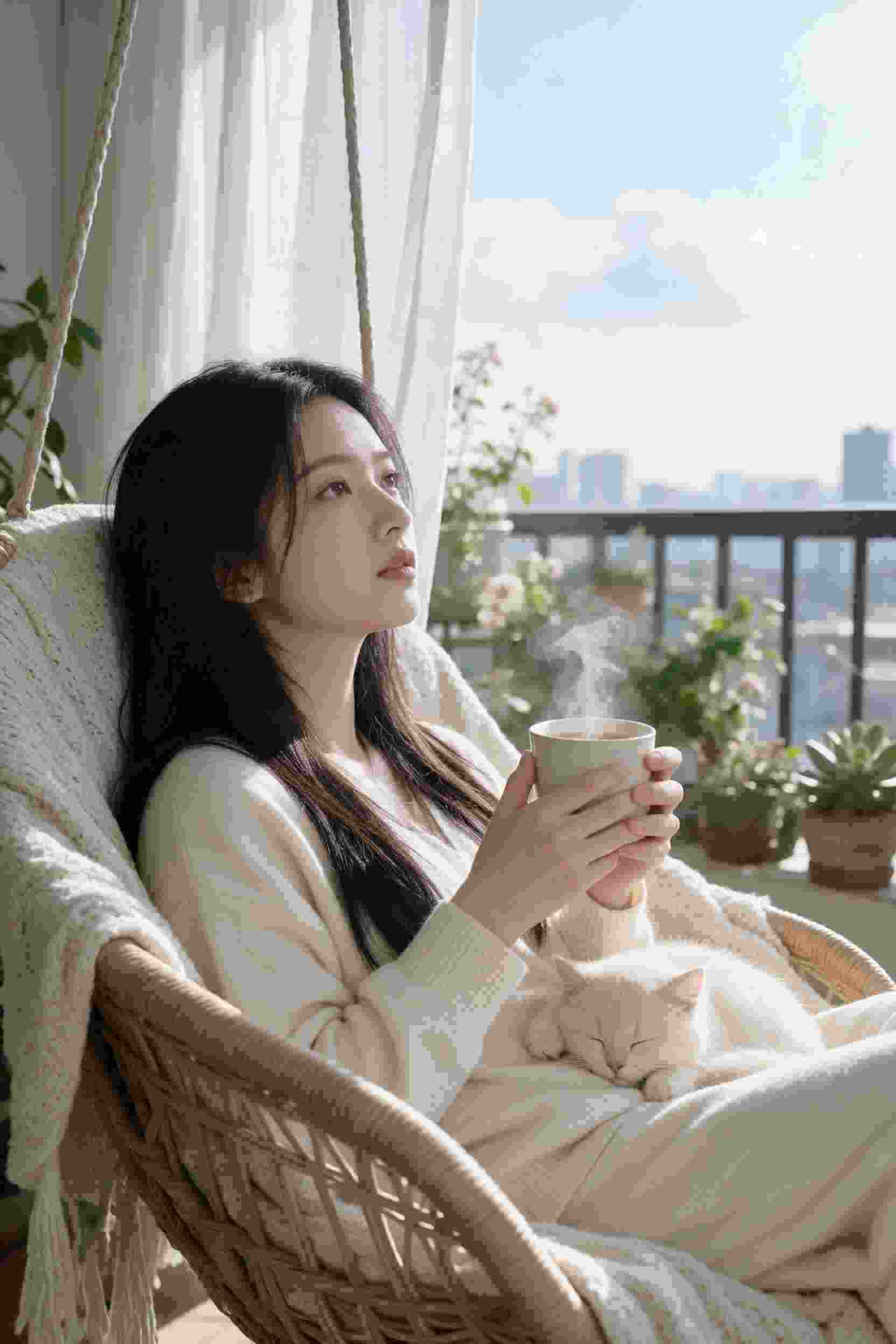 恐怖小镇