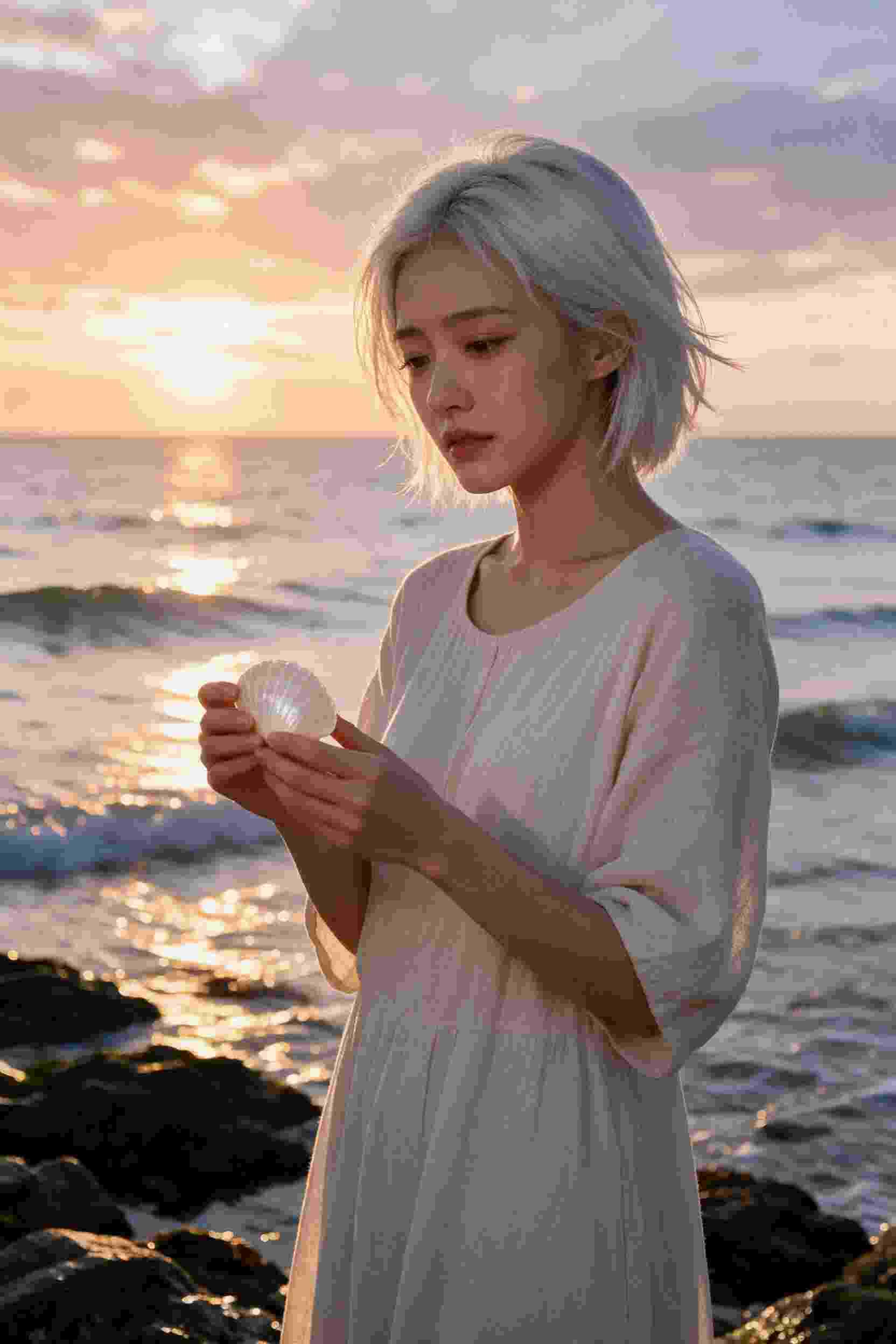 烙印战士